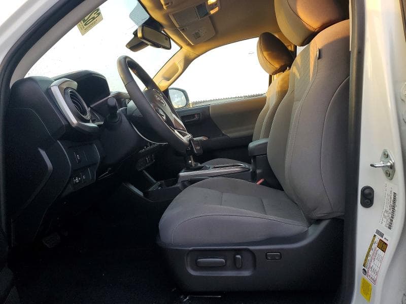 2023 TOYOTA TACOMA SR5 V6 7