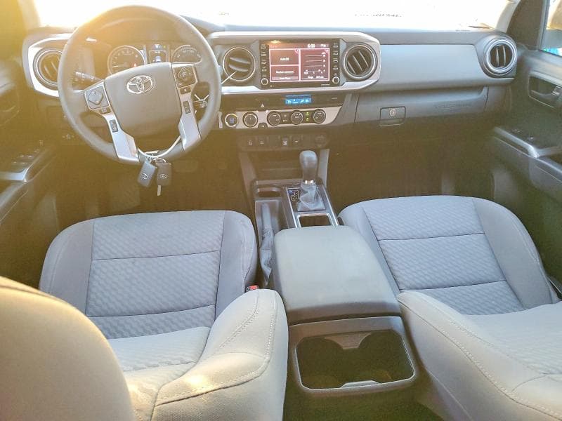2023 TOYOTA TACOMA SR5 V6 8