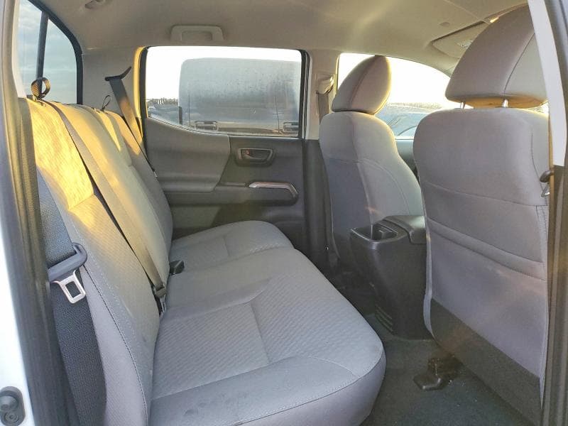 2023 TOYOTA TACOMA SR5 V6 10