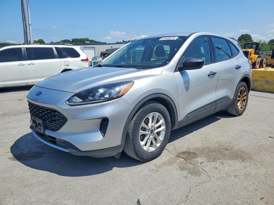 2020 FORD ESCAPE S S - 1