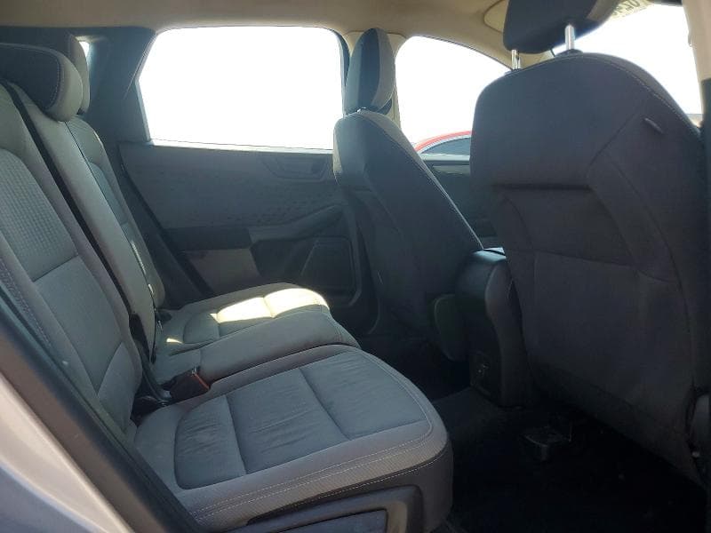 2020 FORD ESCAPE S S 11