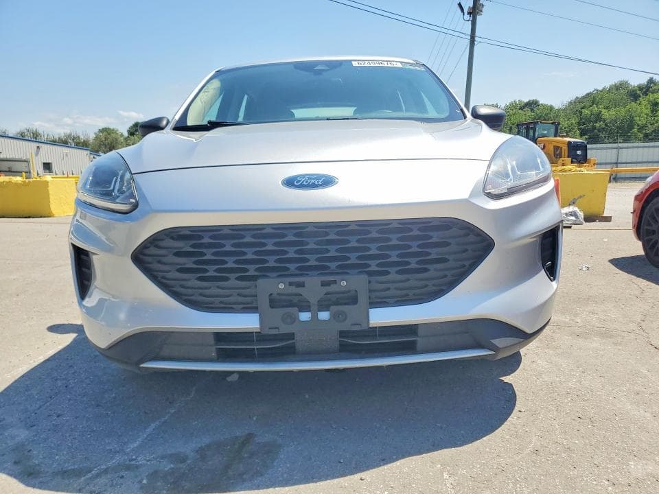 2020 FORD ESCAPE S S 5