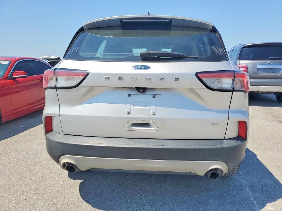 2020 FORD ESCAPE S S 6