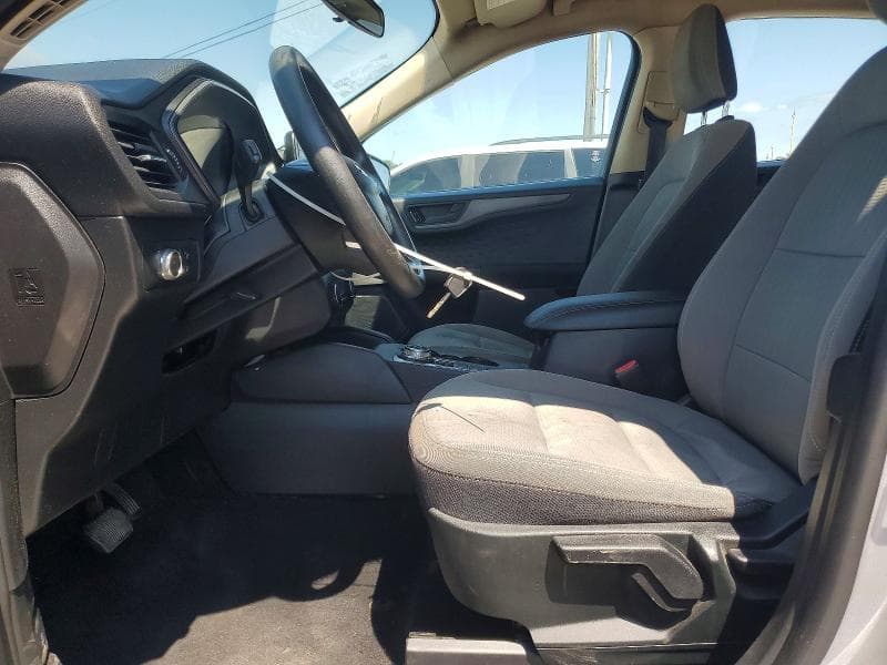 2020 FORD ESCAPE S S 7