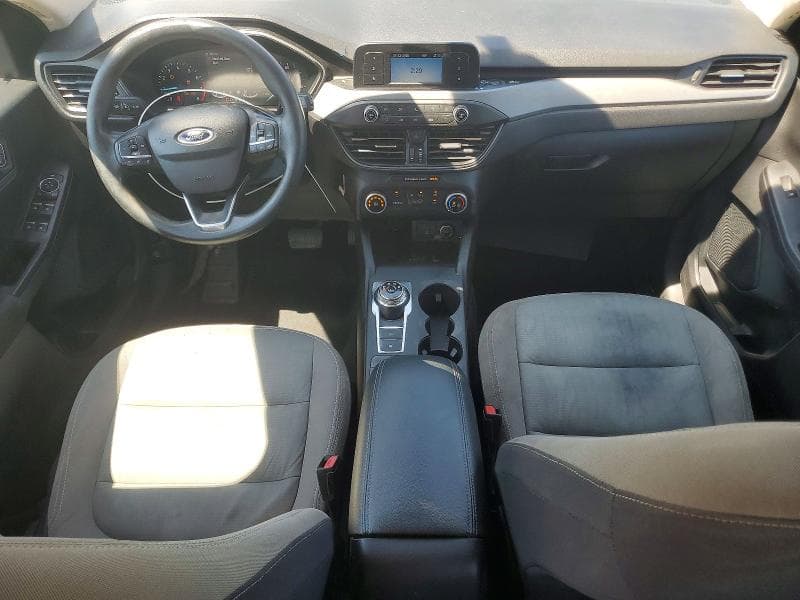 2020 FORD ESCAPE S S 8