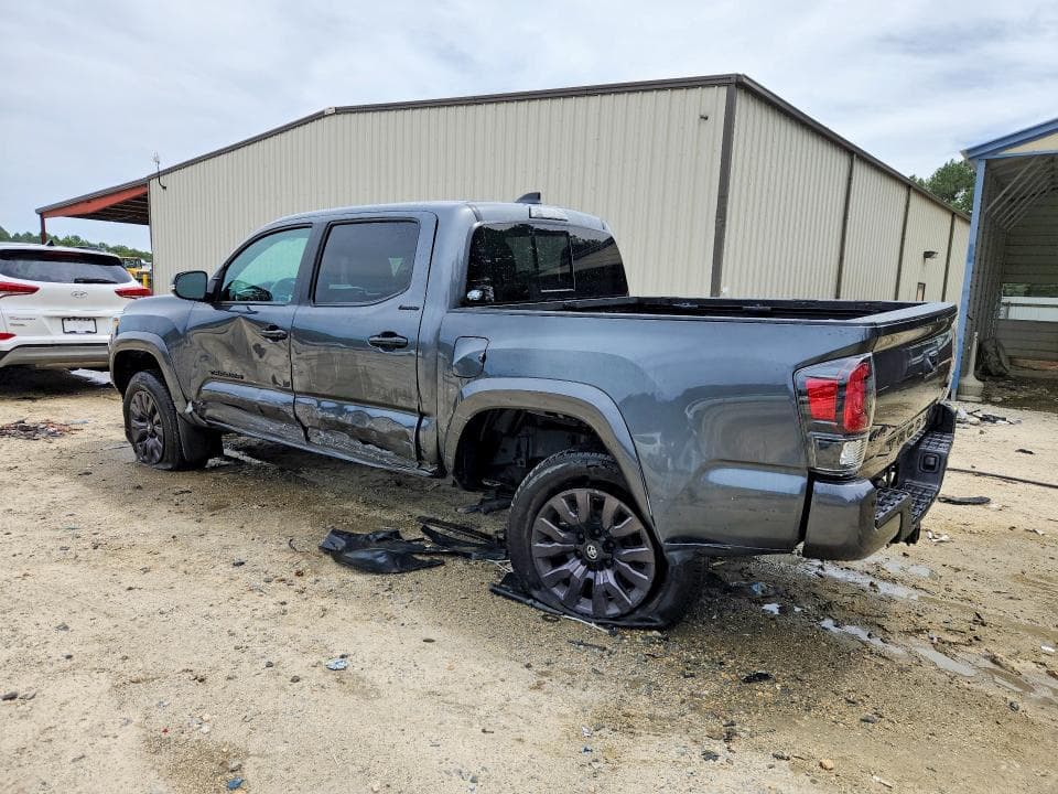 2023 TOYOTA TACOMA LIMITED 2