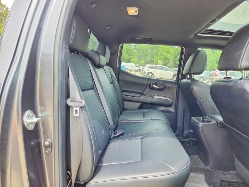 2023 TOYOTA TACOMA LIMITED 10