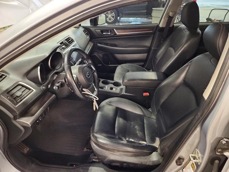 2018 SUBARU LEGACY 3.6R LIMITED 7
