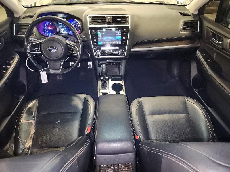 2018 SUBARU LEGACY 3.6R LIMITED 8