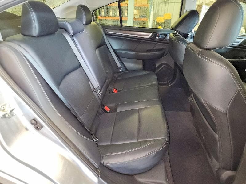 2018 SUBARU LEGACY 3.6R LIMITED 10