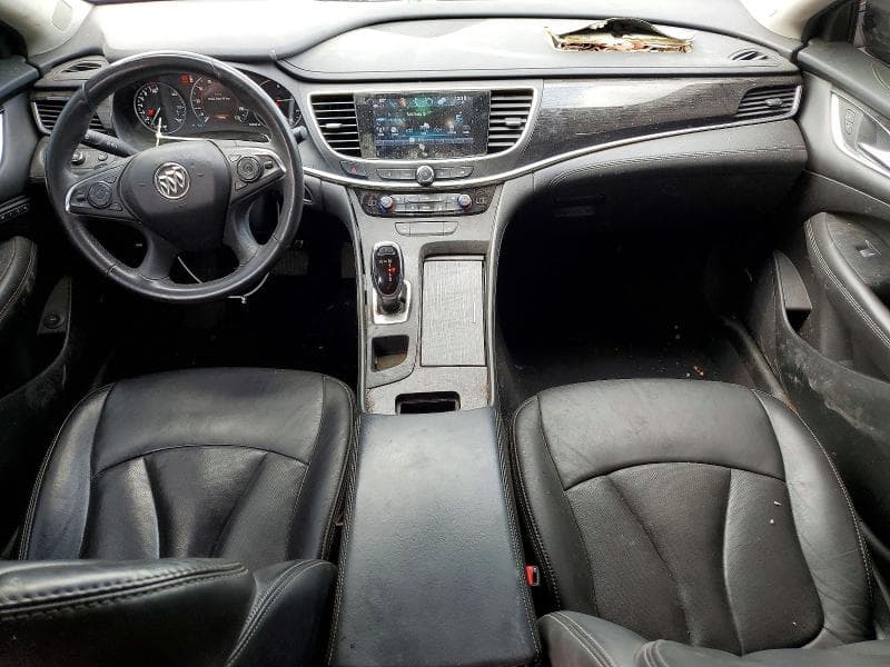 2018 BUICK LACROSSE ESSENCE 8