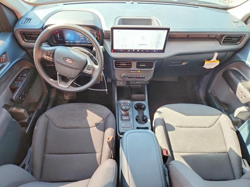 2026 FORD MAVERICK XL 8