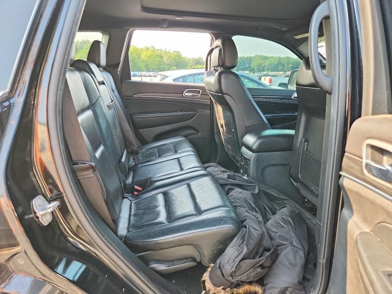 2020 JEEP GRAND CHEROKEE LIMITED 11