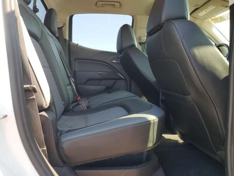 2019 CHEVROLET COLORADO Z71 10