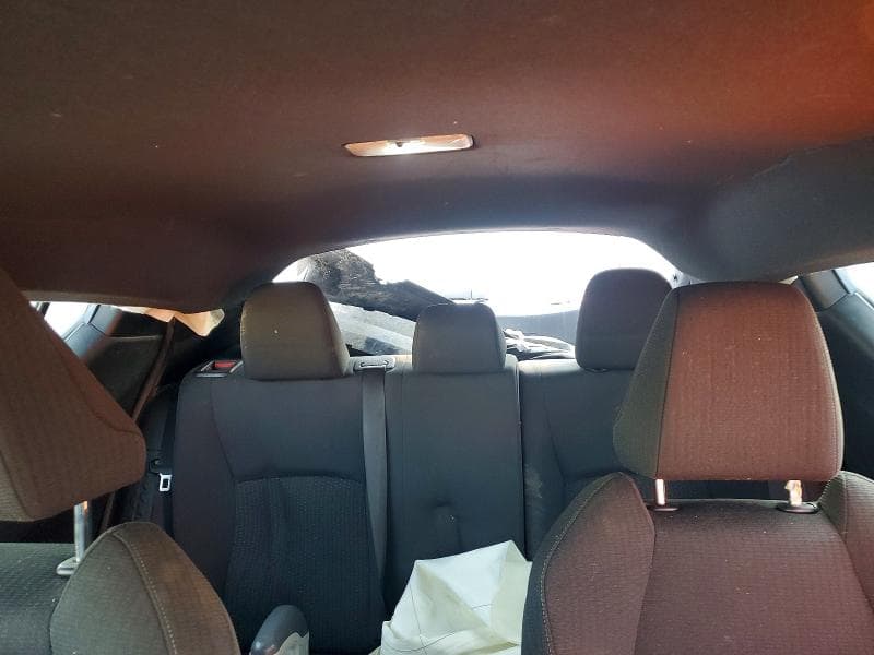 2018 TOYOTA C-HR XLE PREMIUM 10