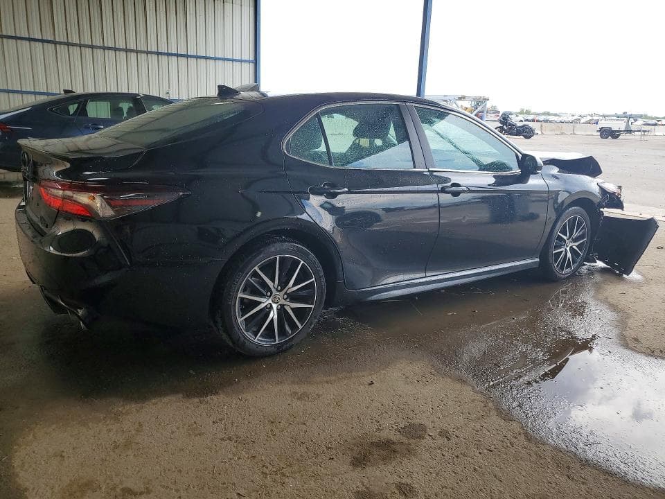 2023 TOYOTA CAMRY SE 3
