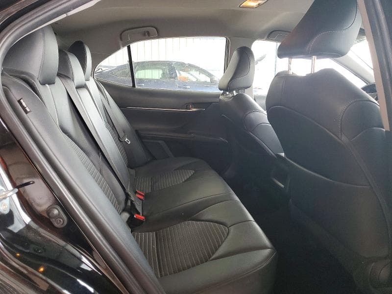 2023 TOYOTA CAMRY SE 10