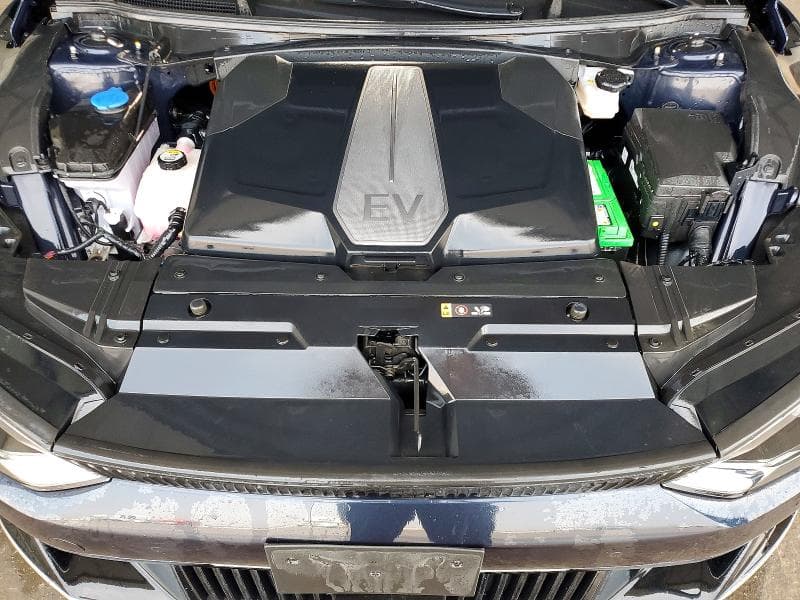 2024 KIA EV6 WIND 12