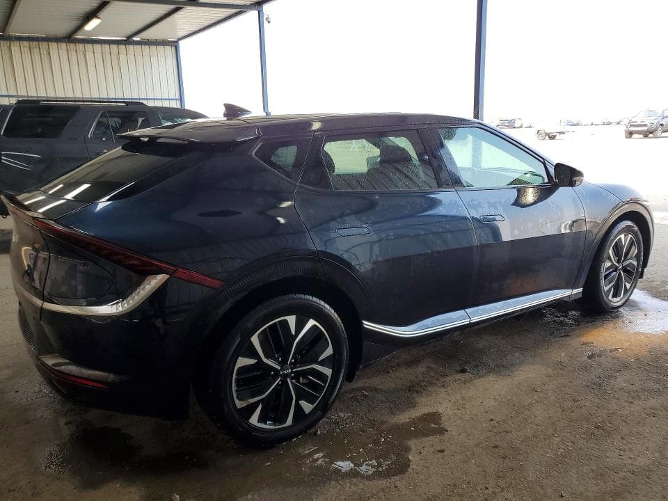 2024 KIA EV6 WIND 3