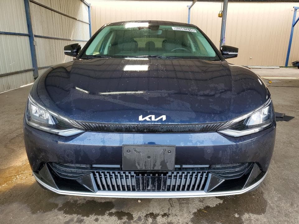 2024 KIA EV6 WIND 5