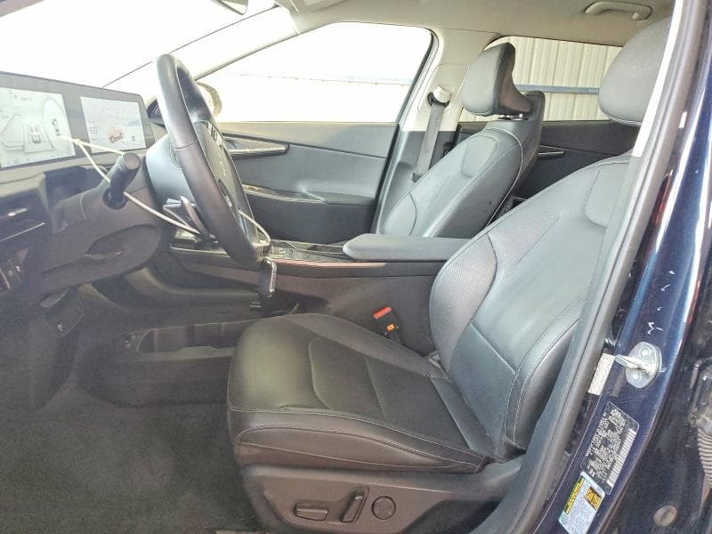 2024 KIA EV6 WIND 7