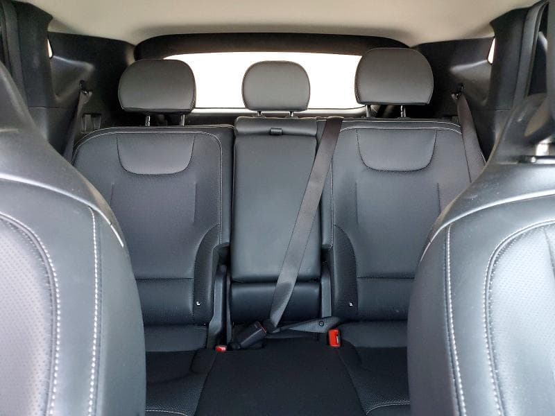 2024 KIA EV6 WIND 10