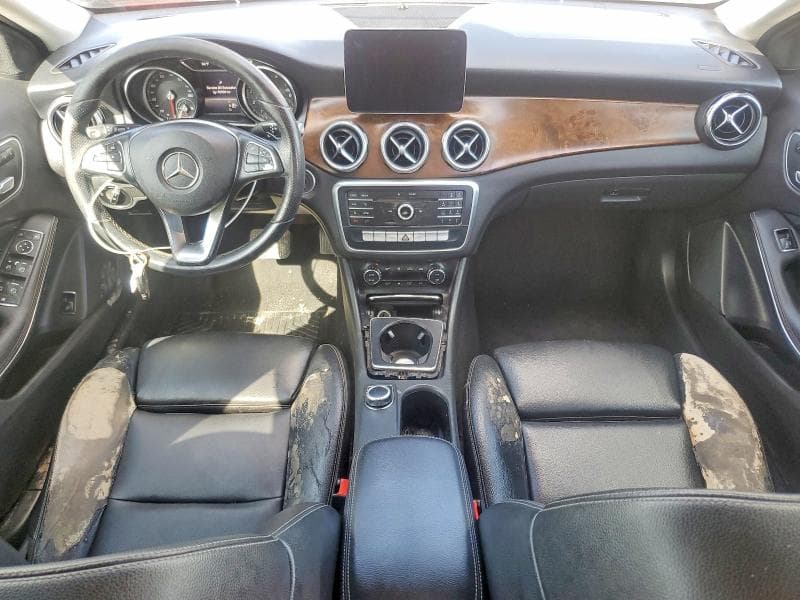 2019 MERCEDES-BENZ GLA 250 8
