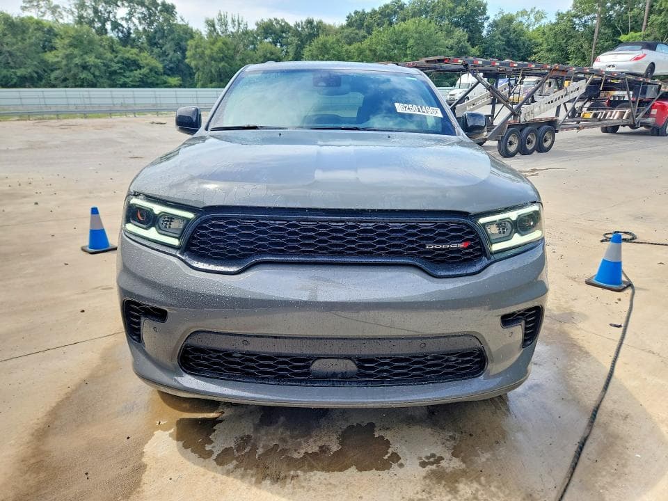 2026 DODGE DURANGO GT 5