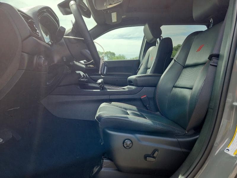 2026 DODGE DURANGO GT 7