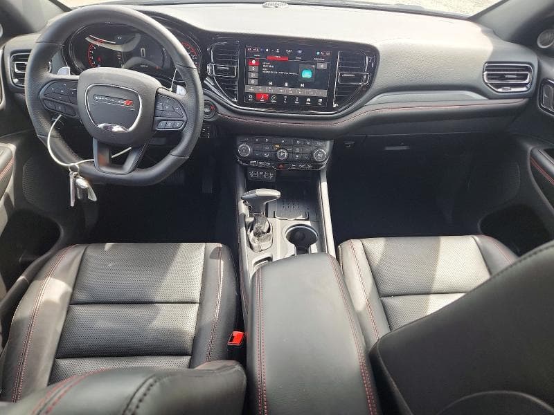 2026 DODGE DURANGO GT 8