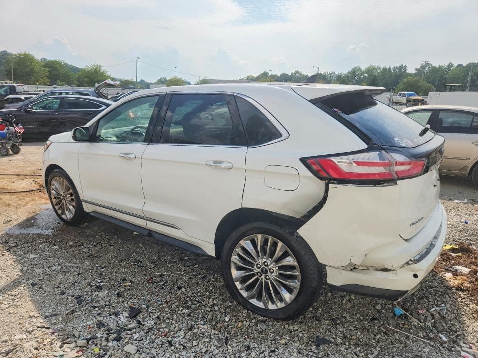2020 FORD EDGE TITANIUM 2