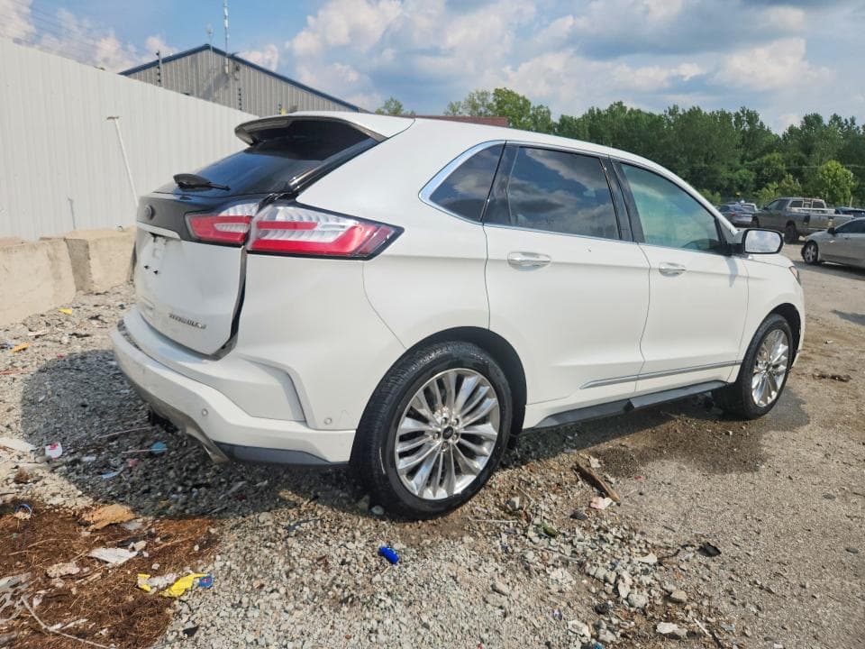 2020 FORD EDGE TITANIUM 3