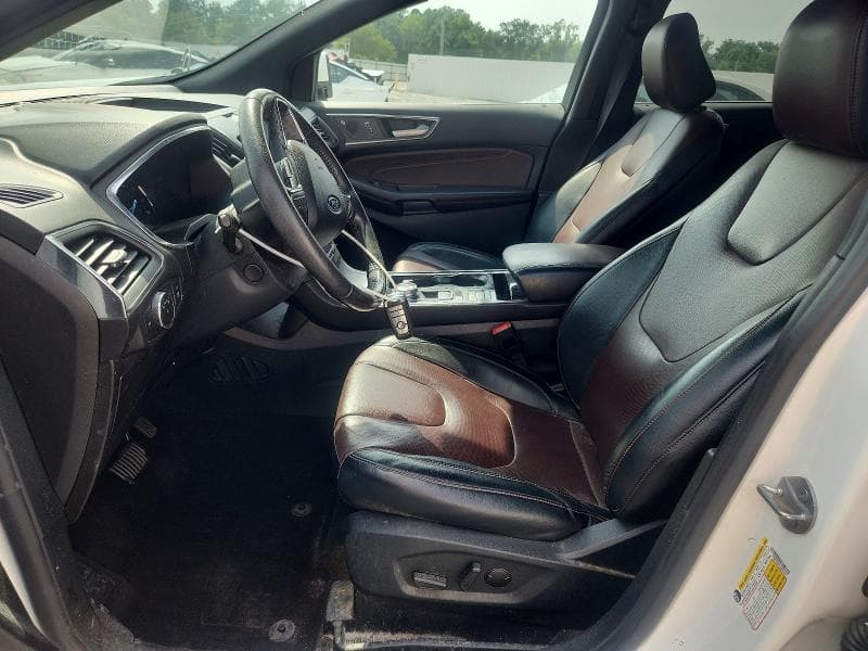 2020 FORD EDGE TITANIUM 7