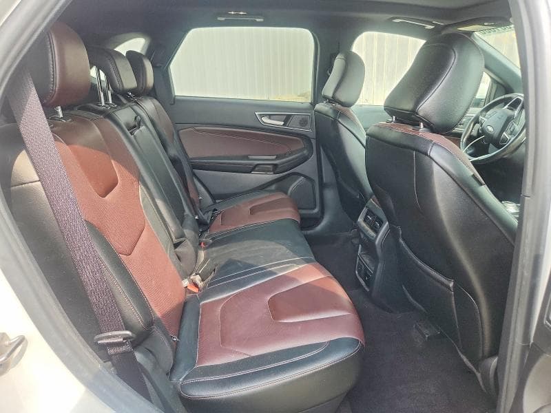 2020 FORD EDGE TITANIUM 10