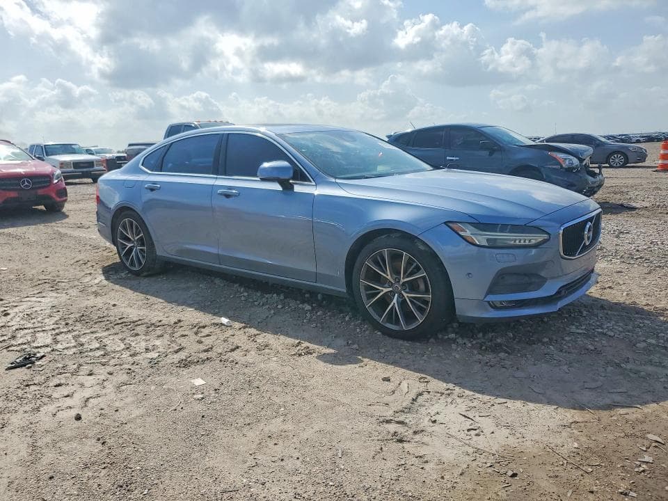 2018 VOLVO S90 T5 MOMENTUM T5 MOMENTUM 5