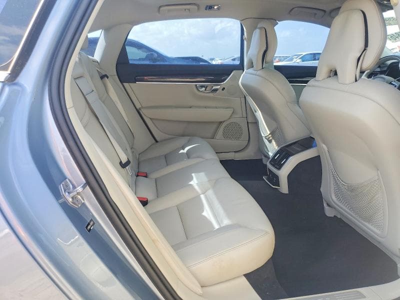 2018 VOLVO S90 T5 MOMENTUM T5 MOMENTUM 11