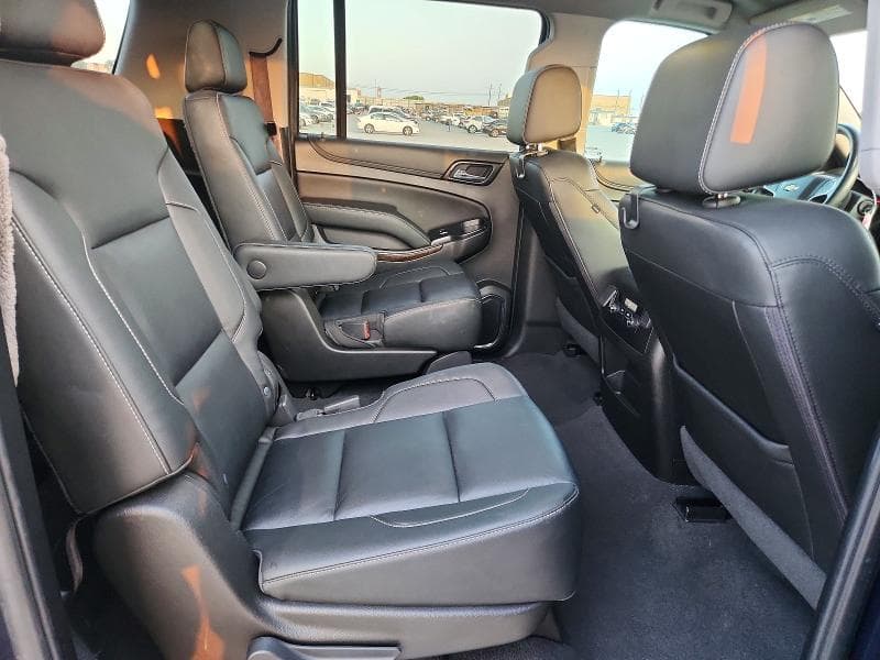 2020 CHEVROLET SUBURBAN C1500 LT 11