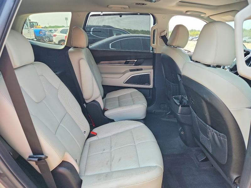 2020 KIA TELLURIDE EX 11