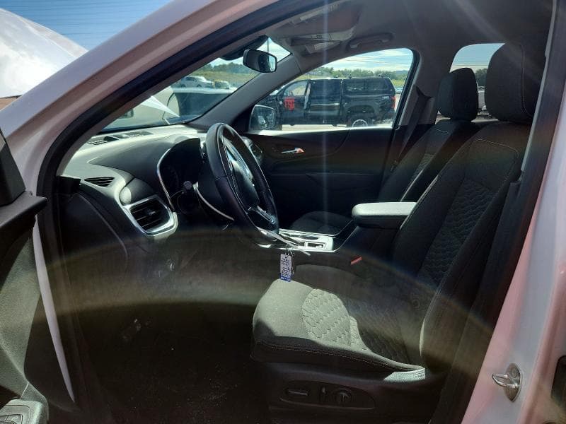 2018 CHEVROLET EQUINOX LT 7