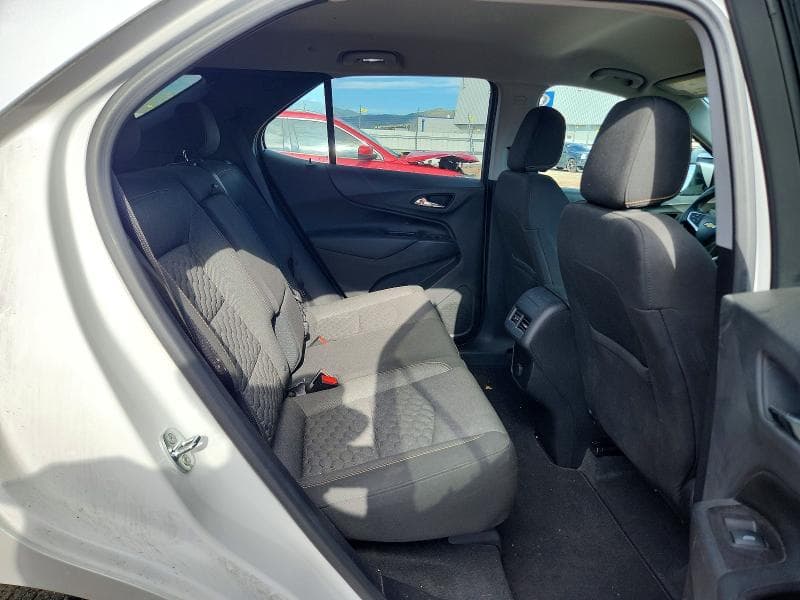 2018 CHEVROLET EQUINOX LT 10