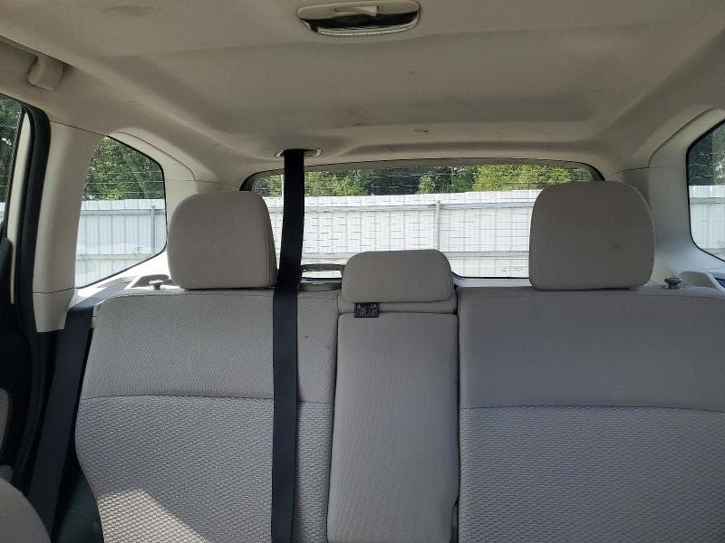 2018 SUBARU FORESTER 2.5I PREMIUM 10
