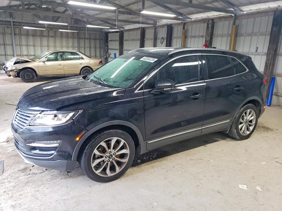 2017 LINCOLN MKC SELECT - 1