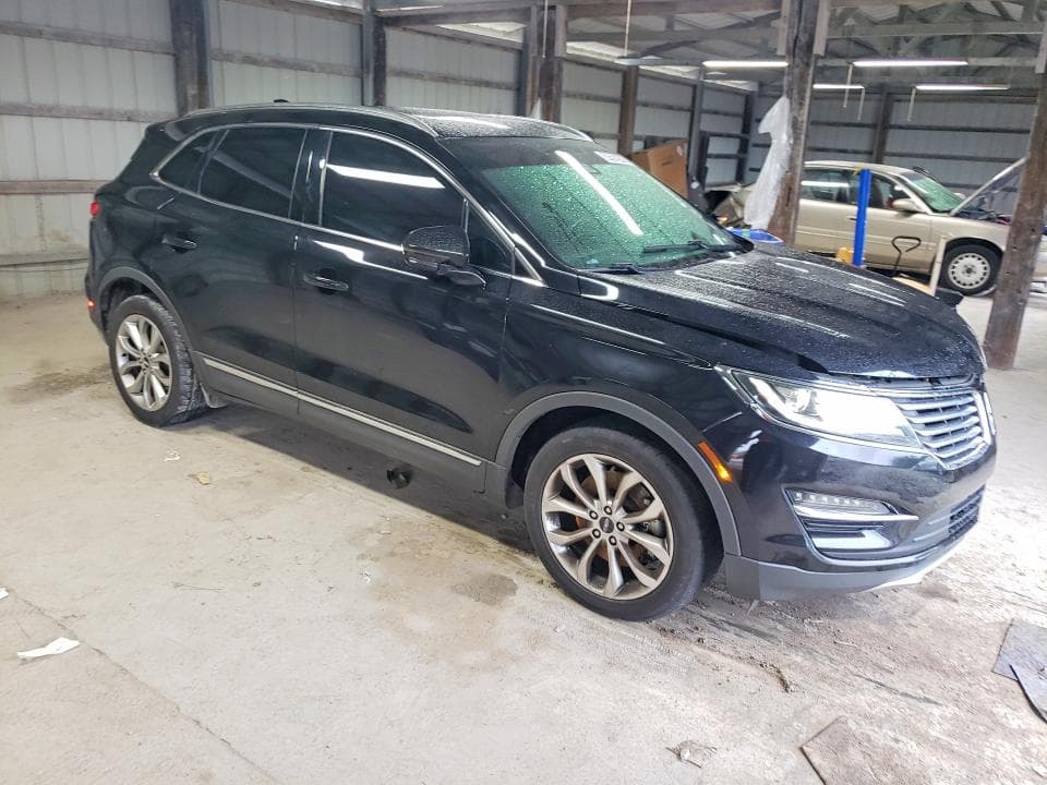 2017 LINCOLN MKC SELECT 4