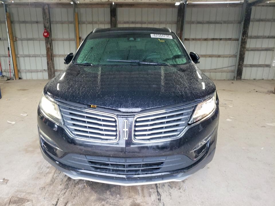 2017 LINCOLN MKC SELECT 5