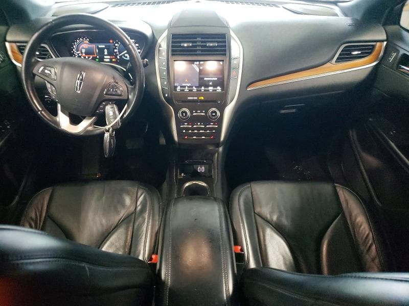2017 LINCOLN MKC SELECT 8