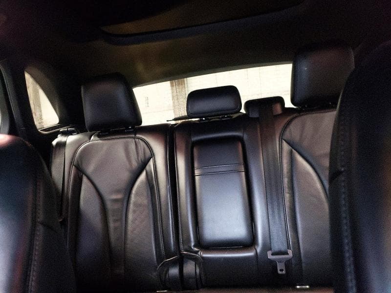 2017 LINCOLN MKC SELECT 10