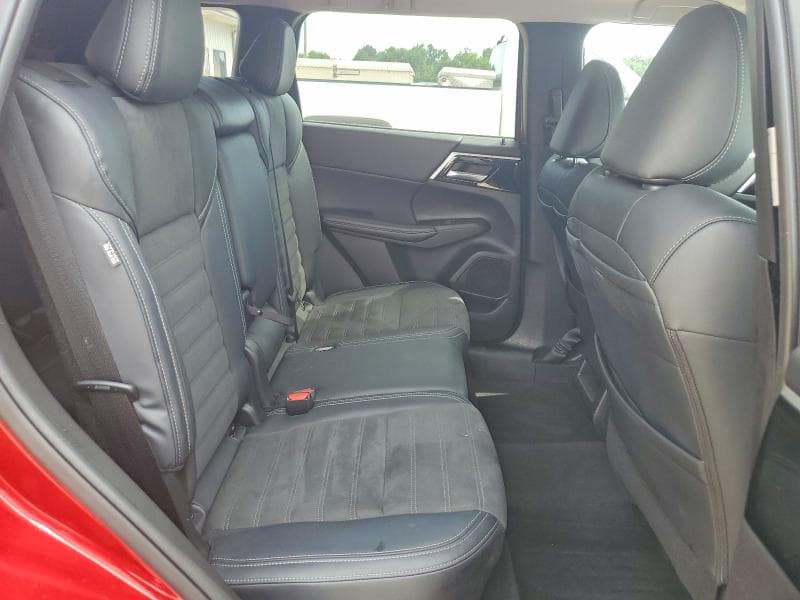 2024 MITSUBISHI OUTLANDER SE 11
