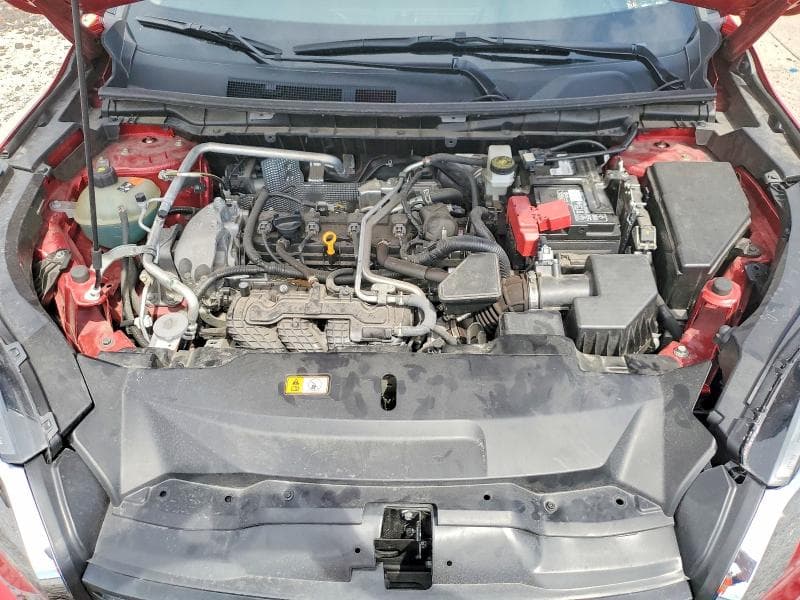 2024 MITSUBISHI OUTLANDER SE 12