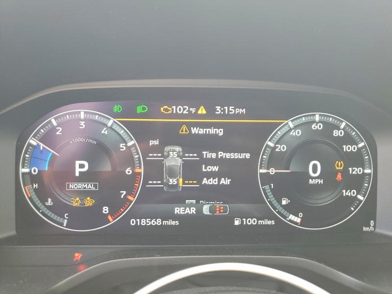 2024 MITSUBISHI OUTLANDER SE 9