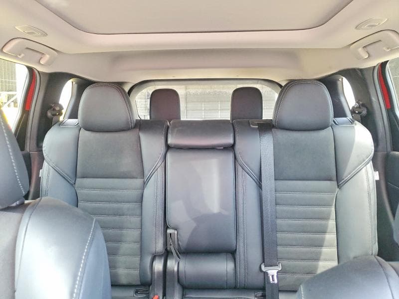 2024 MITSUBISHI OUTLANDER SE 10